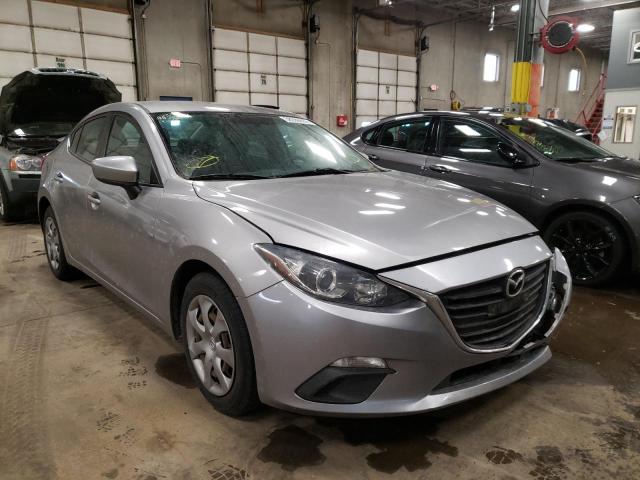 MAZDA 3 SPORT 2014 3mzbm1u74em102025