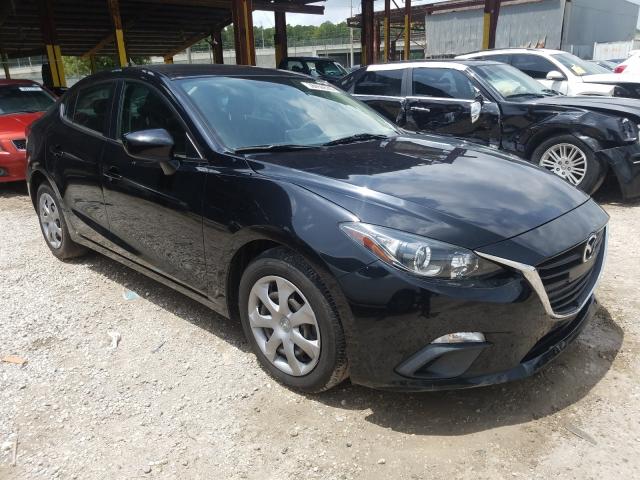 MAZDA NULL 2015 3mzbm1u74fm130358