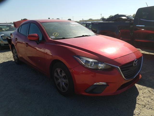 MAZDA 3 SPORT 2015 3mzbm1u74fm138444