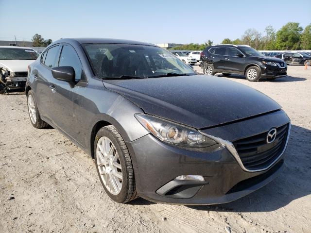 MAZDA 3 SPORT 2015 3mzbm1u74fm145359