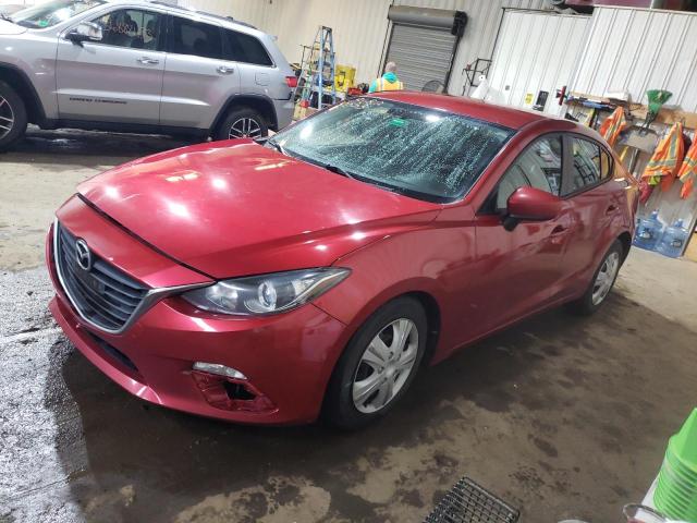 MAZDA 3 SPORT 2015 3mzbm1u74fm145829