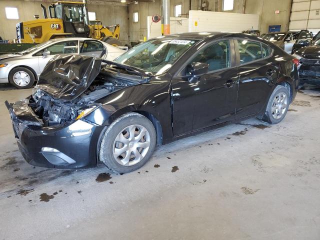 MAZDA 3 SPORT 2015 3mzbm1u74fm150531