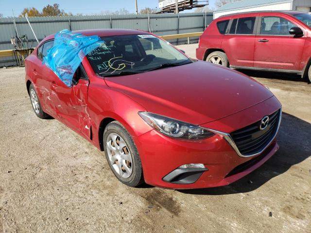 MAZDA NULL 2015 3mzbm1u74fm158273