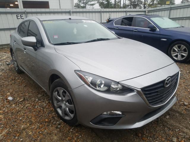 MAZDA 3 SPORT 2015 3mzbm1u74fm160654