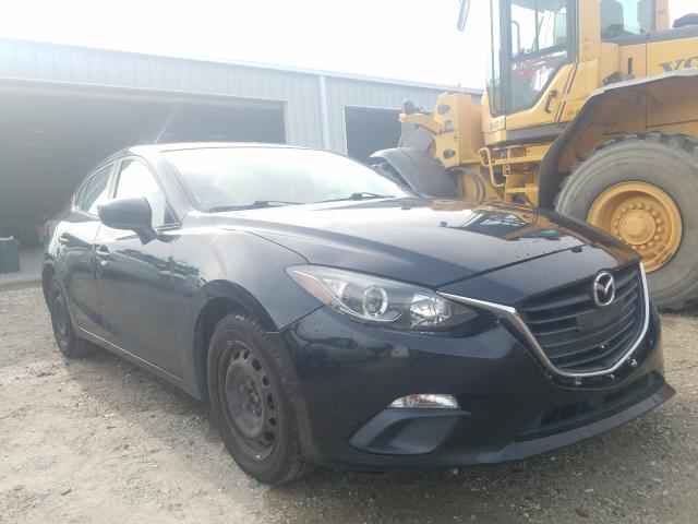 MAZDA NULL 2015 3mzbm1u74fm161321