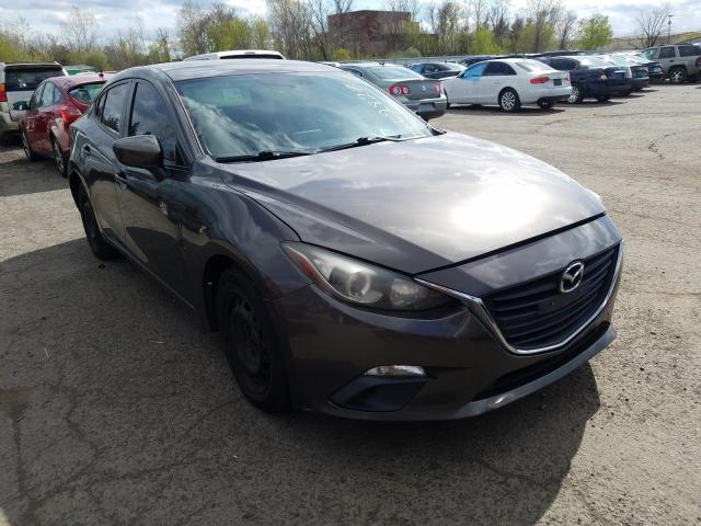 MAZDA 3 SPORT 2015 3mzbm1u74fm164087