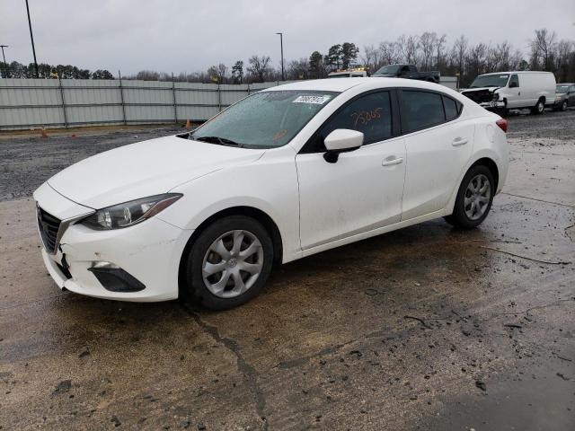 MAZDA 3 SPORT 2015 3mzbm1u74fm167541