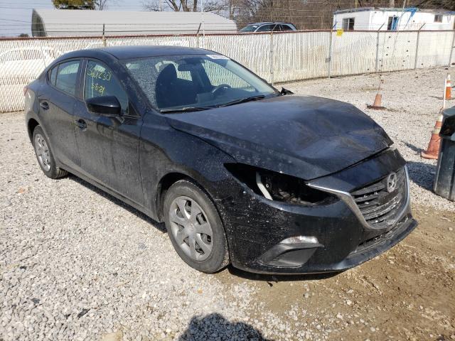 MAZDA NULL 2015 3mzbm1u74fm167779