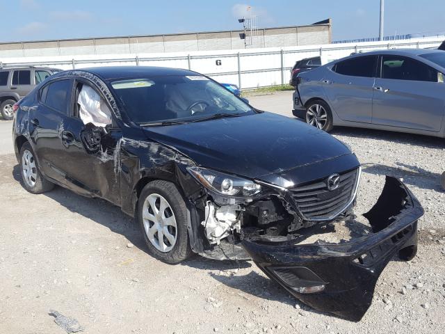 MAZDA 3 SPORT 2015 3mzbm1u74fm168382