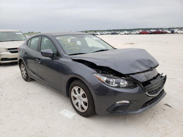 MAZDA 3 SPORT 2015 3mzbm1u74fm170522