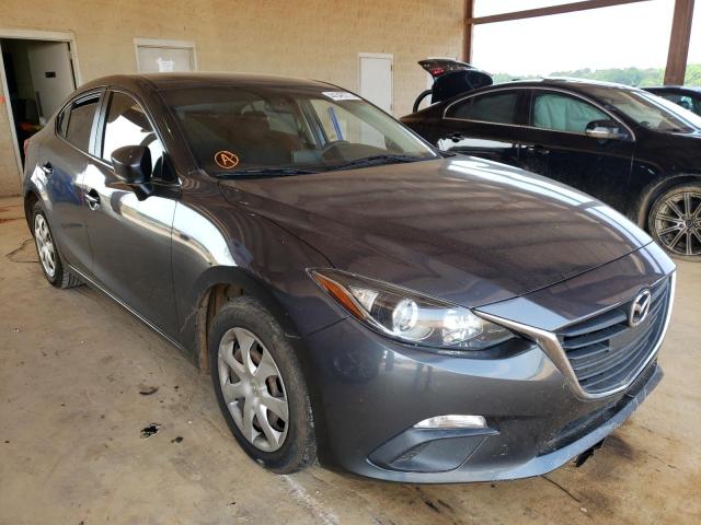 MAZDA 3 SPORT 2015 3mzbm1u74fm173484