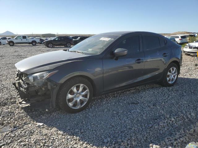 MAZDA 3 2015 3mzbm1u74fm175364