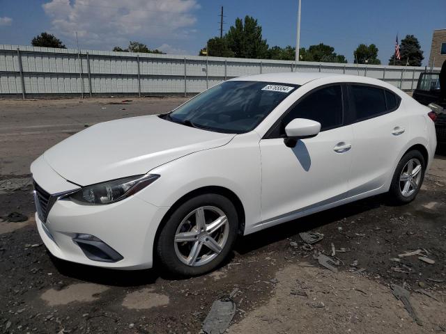 MAZDA 3 2015 3mzbm1u74fm180189