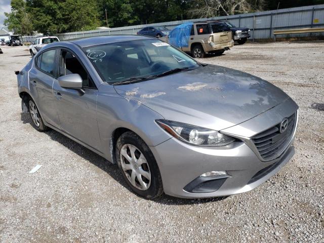 MAZDA 3 SPORT 2015 3mzbm1u74fm185571