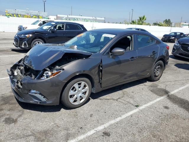 MAZDA 3 SPORT 2015 3mzbm1u74fm213532