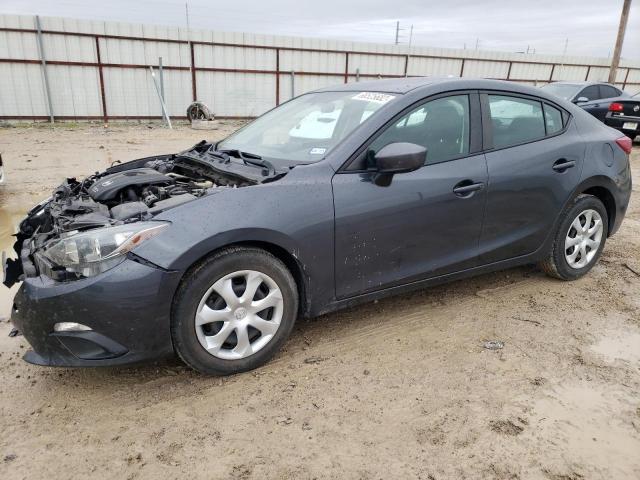 MAZDA 3 SPORT 2015 3mzbm1u74fm216155