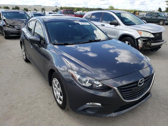 MAZDA 3 SPORT 2015 3mzbm1u74fm216883