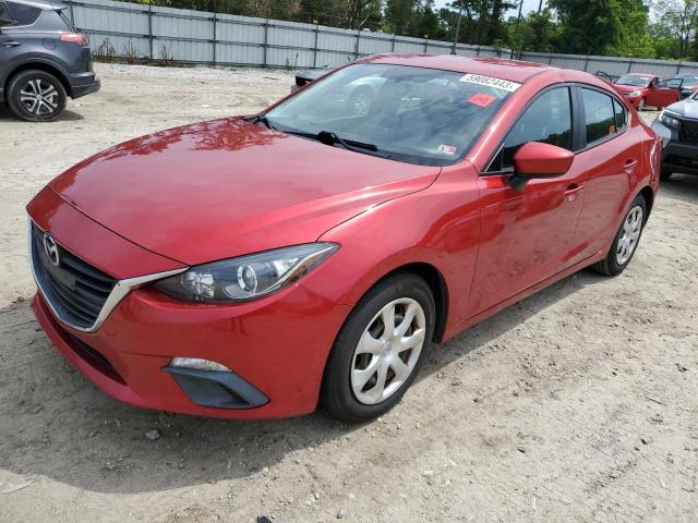 MAZDA 3 SPORT 2015 3mzbm1u74fm218925