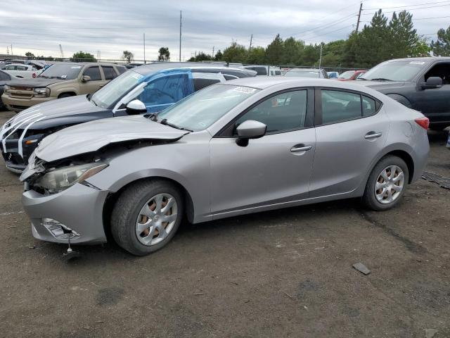 MAZDA 3 SPORT 2015 3mzbm1u74fm224093