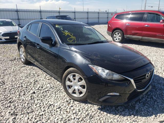 MAZDA 3 SPORT 2015 3mzbm1u74fm228709