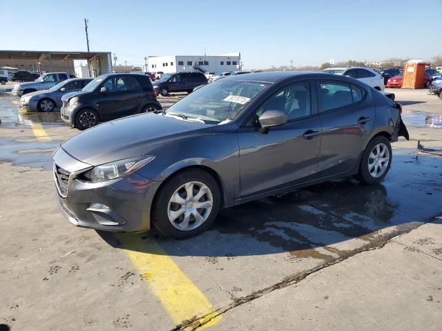 MAZDA 3 SPORT 2015 3mzbm1u74fm229150