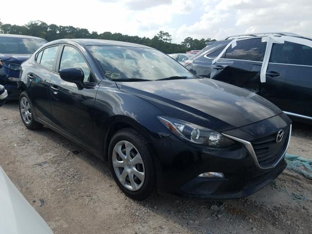 MAZDA NULL 2015 3mzbm1u74fm232808