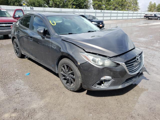 MAZDA 3 SPORT 2015 3mzbm1u74fm233361