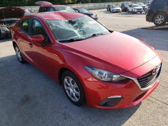 MAZDA 3 SPORT 2015 3mzbm1u74fm236602