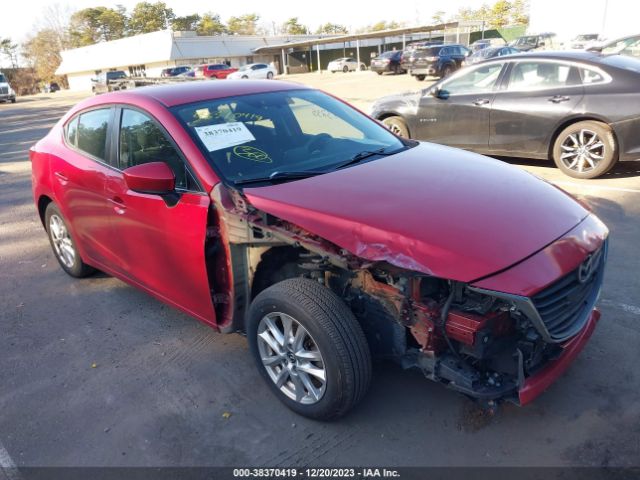 MAZDA MAZDA3 2016 3mzbm1u74gm244071