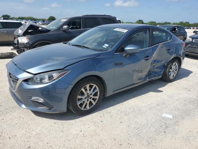 MAZDA 3 SPORT 2016 3mzbm1u74gm244586