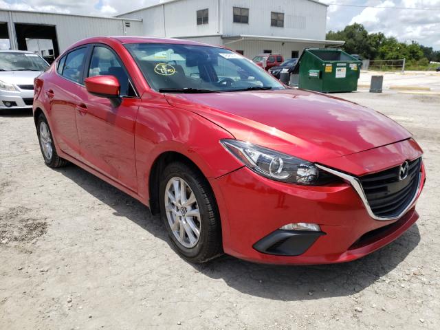 MAZDA 3 SPORT 2016 3mzbm1u74gm249643