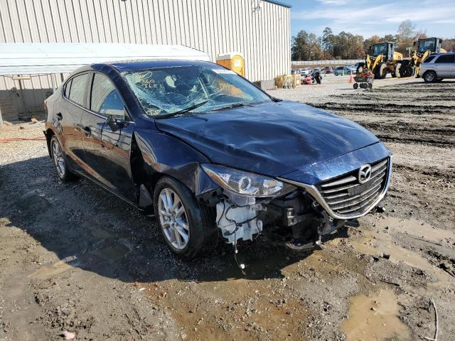 MAZDA 3 SPORT 2016 3mzbm1u74gm253420