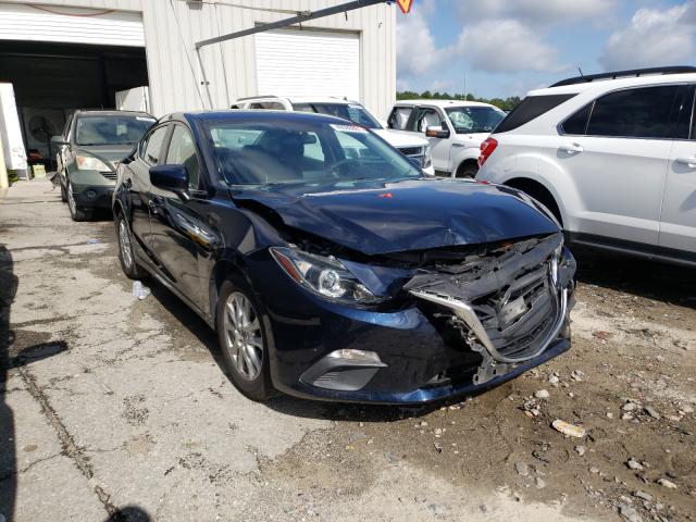 MAZDA 3 SPORT 2016 3mzbm1u74gm257368