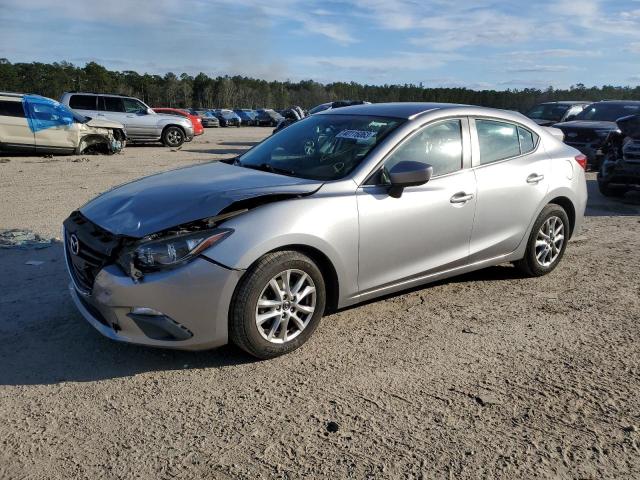 MAZDA 3 SPORT 2016 3mzbm1u74gm261128