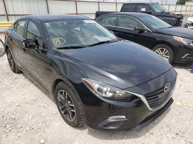 MAZDA 3 SPORT 2016 3mzbm1u74gm261338