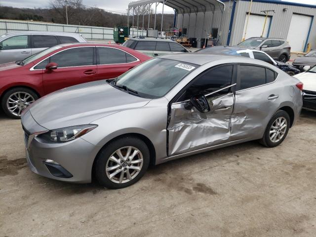 MAZDA 3 SPORT 2016 3mzbm1u74gm261372