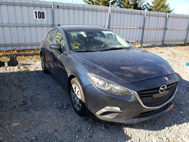 MAZDA 3 SPORT 2016 3mzbm1u74gm263249