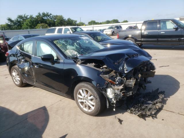 MAZDA 3 SPORT 2016 3mzbm1u74gm265213