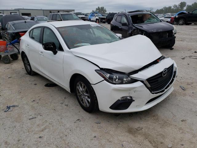 MAZDA 3 SPORT 2016 3mzbm1u74gm272663