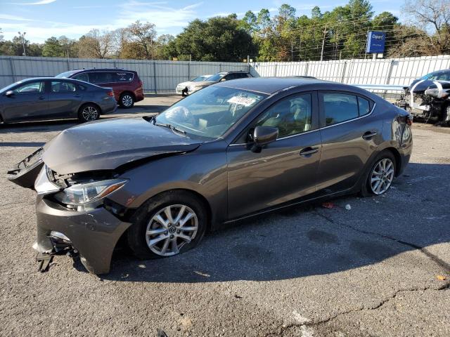 MAZDA 3 2016 3mzbm1u74gm277992