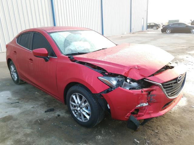 MAZDA 3 SPORT 2016 3mzbm1u74gm278785