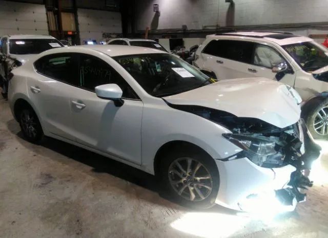 MAZDA MAZDA3 2016 3mzbm1u74gm282156