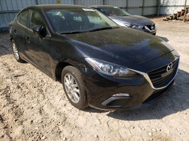 MAZDA 3 SPORT 2016 3mzbm1u74gm297496