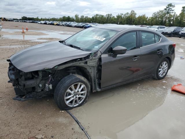 MAZDA 3 2016 3mzbm1u74gm297546