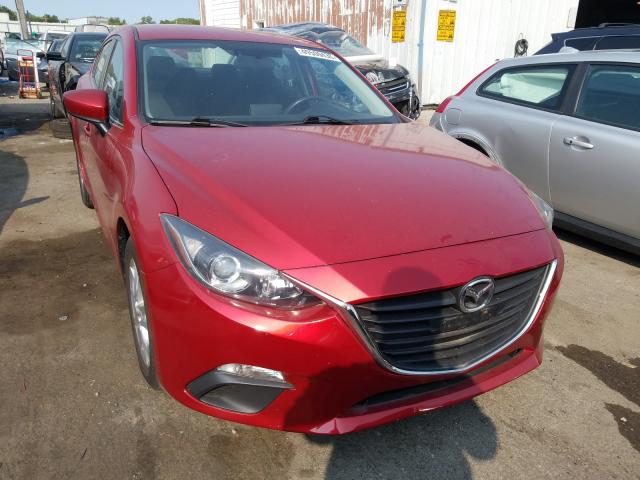 MAZDA 3 SPORT 2016 3mzbm1u74gm297918