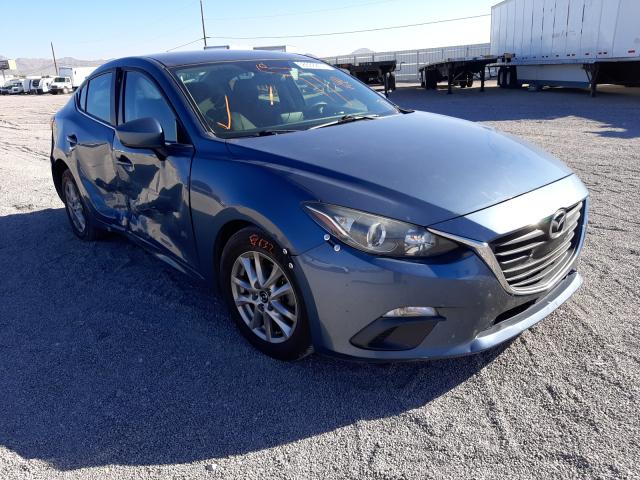 MAZDA 3 SPORT 2016 3mzbm1u74gm299474