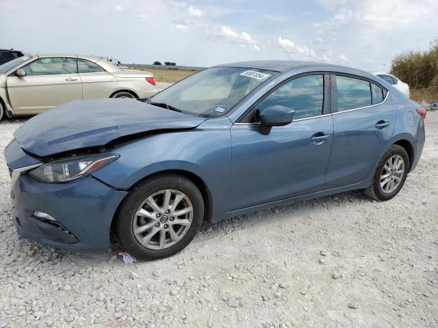 MAZDA 3 SPORT 2016 3mzbm1u74gm303961