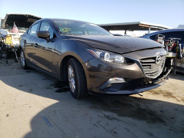 MAZDA 3 SPORT 2016 3mzbm1u74gm305001