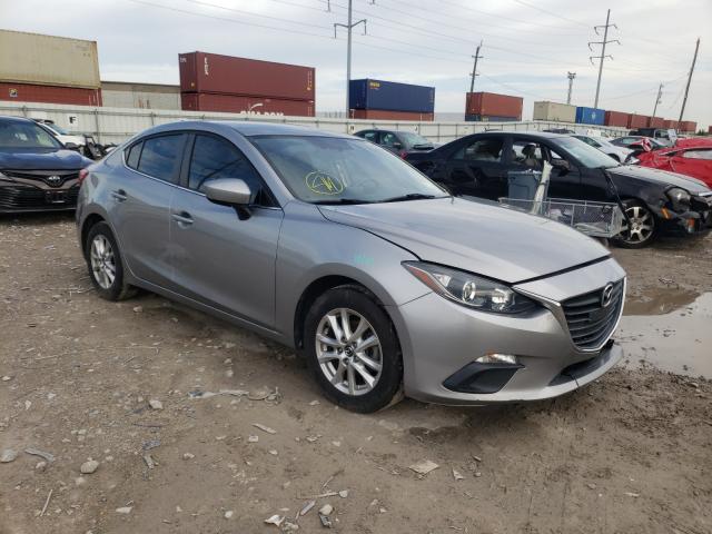 MAZDA 3 SPORT 2016 3mzbm1u74gm308254