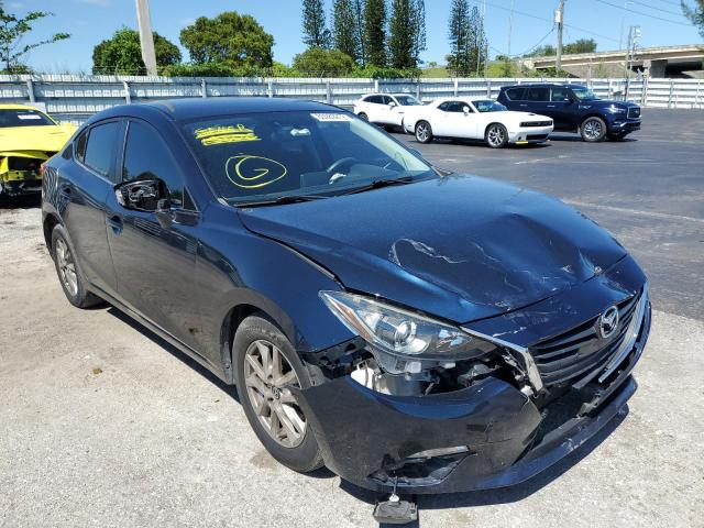 MAZDA 3 SPORT 2016 3mzbm1u74gm313471